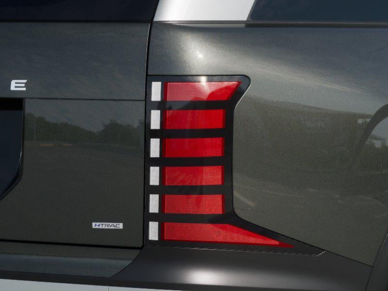 2027 Hyundai Palisade Hybrid Calligraphy 8 Passenger