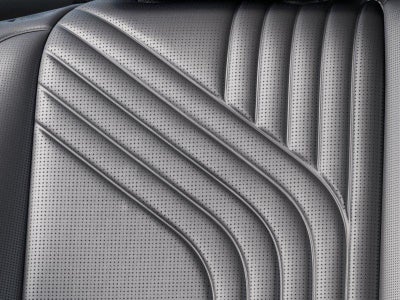 2027 Hyundai Palisade Hybrid Calligraphy 8 Passenger