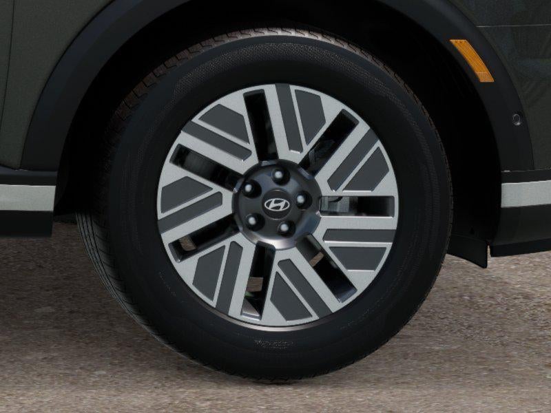 2027 Hyundai Palisade Hybrid Calligraphy 8 Passenger