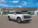 2026 Hyundai Palisade Hybrid SEL Premium 8 Passenger