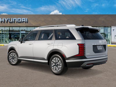 2026 Hyundai Palisade Hybrid SEL Premium 8 Passenger