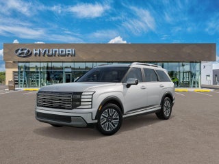2026 Hyundai Palisade Hybrid SEL Premium 8 Passenger