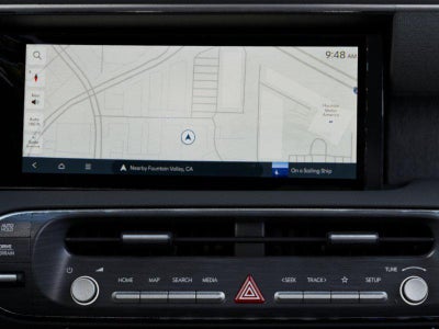 2026 Hyundai Palisade Hybrid SEL Premium 7 Passenger