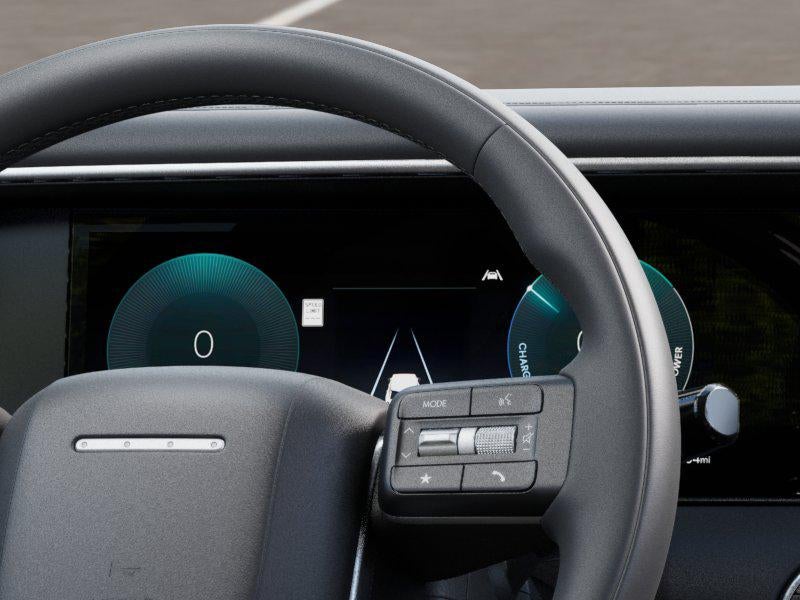 2026 Hyundai Palisade Hybrid SEL Premium 7 Passenger