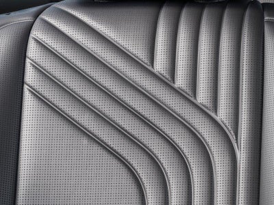 2026 Hyundai Palisade Hybrid SEL Premium 7 Passenger