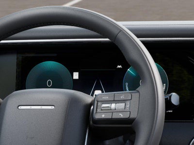 2026 Hyundai Palisade Hybrid SEL Premium 8 Passenger