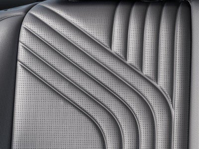 2026 Hyundai Palisade Hybrid SEL Premium 8 Passenger