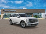 2026 Hyundai Palisade Hybrid SEL Premium 8 Passenger