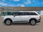 2026 Hyundai Palisade Hybrid SEL Premium 8 Passenger