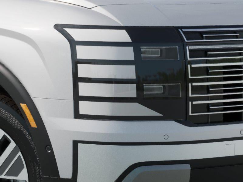 2026 Hyundai Palisade Hybrid SEL Premium 8 Passenger