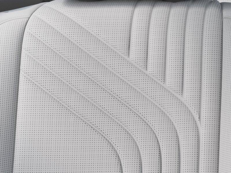 2027 Hyundai Palisade Hybrid Calligraphy 7 Passenger