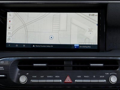 2026 Hyundai Palisade Hybrid SEL Premium 7 Passenger