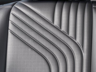 2026 Hyundai Palisade Hybrid SEL Premium 7 Passenger
