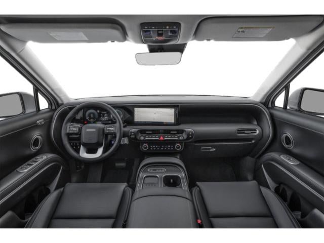 2026 Hyundai Palisade Hybrid SEL Premium 7 Passenger
