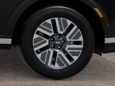 2026 Hyundai Palisade Hybrid SEL Premium 7 Passenger