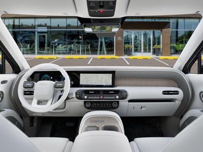 2026 Hyundai Palisade Hybrid SEL Premium 8 Passenger