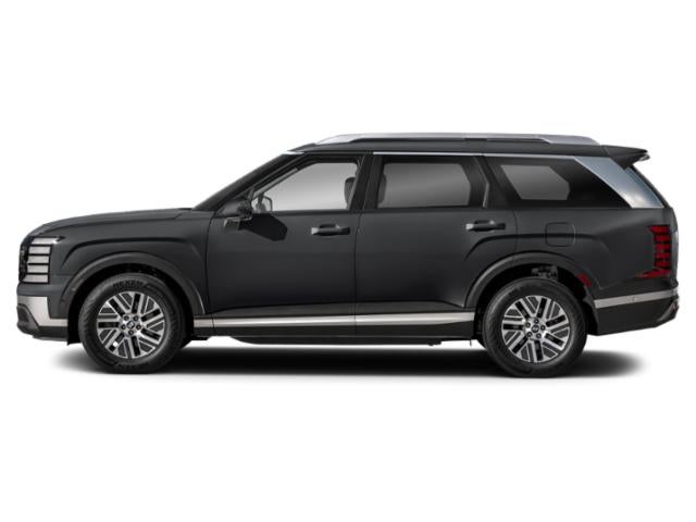 2026 Hyundai Palisade Hybrid SEL Premium 8 Passenger