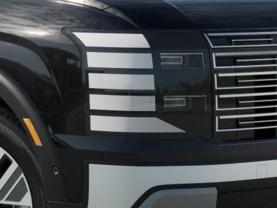 2026 Hyundai Palisade Hybrid SEL Premium 8 Passenger