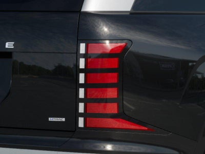 2027 Hyundai Palisade Limited