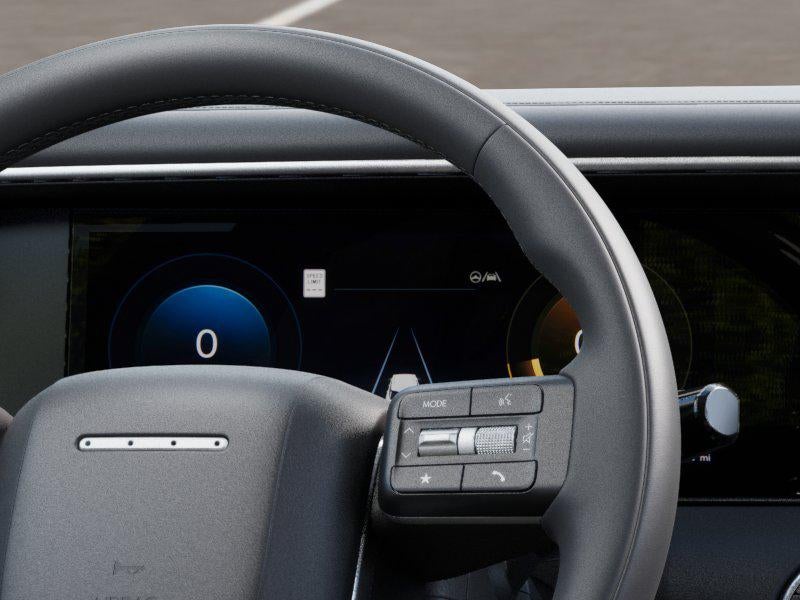 2027 Hyundai Palisade Limited