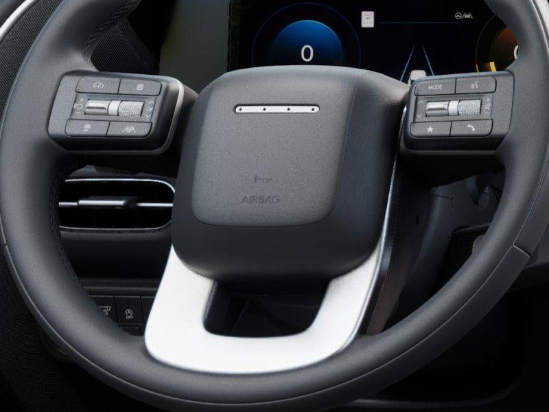 2027 Hyundai Palisade Limited