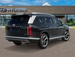 2027 Hyundai Palisade Limited