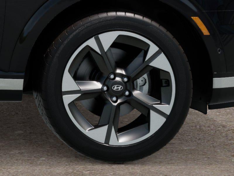 2027 Hyundai Palisade Limited