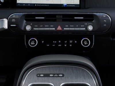 2026 Hyundai Palisade SEL 7 Passenger