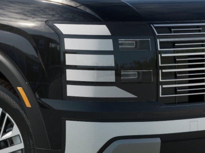 2026 Hyundai Palisade SEL 7 Passenger