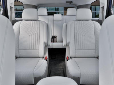 2026 Hyundai Palisade SEL 7 Passenger