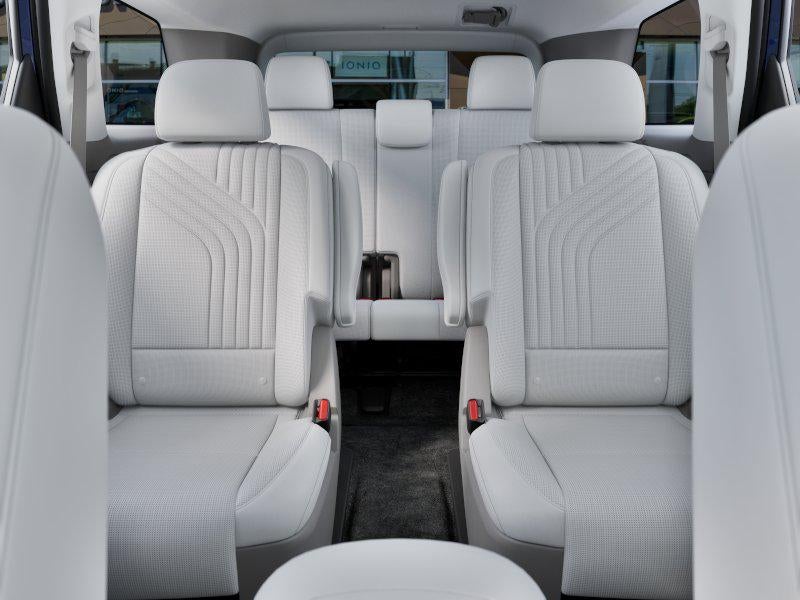 2026 Hyundai Palisade SEL 7 Passenger