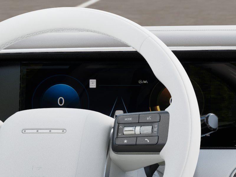 2026 Hyundai Palisade SEL 7 Passenger