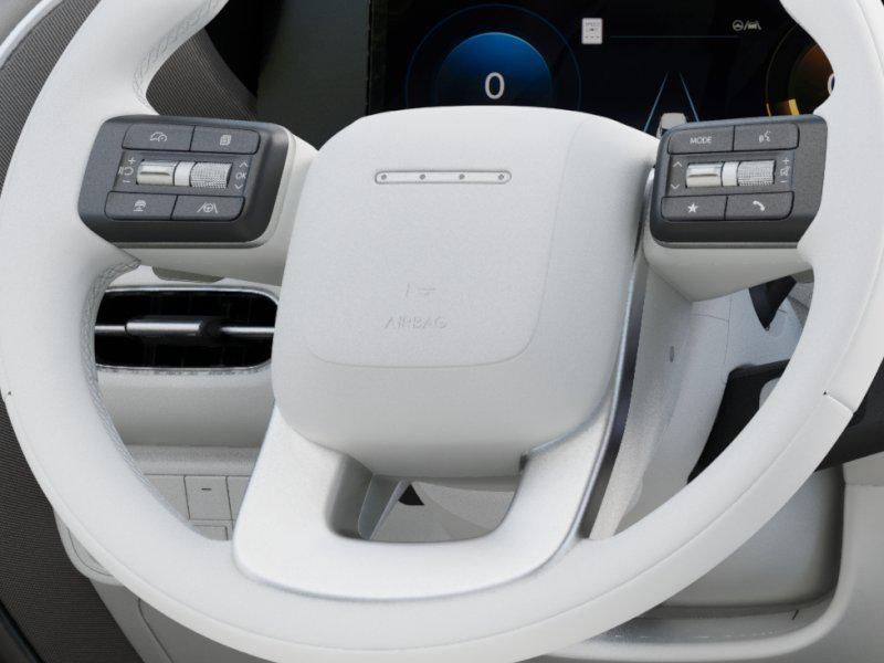 2027 Hyundai Palisade SEL 7 Passenger