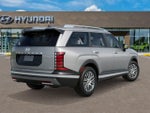 2027 Hyundai Palisade SEL 7 Passenger