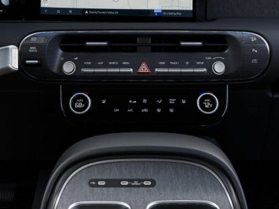 2026 Hyundai Palisade SEL 7 Passenger