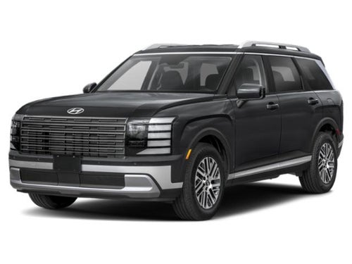 2026 Hyundai Palisade SEL 7 Passenger