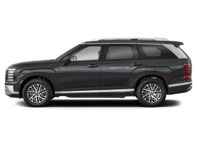 2026 Hyundai Palisade SEL 7 Passenger