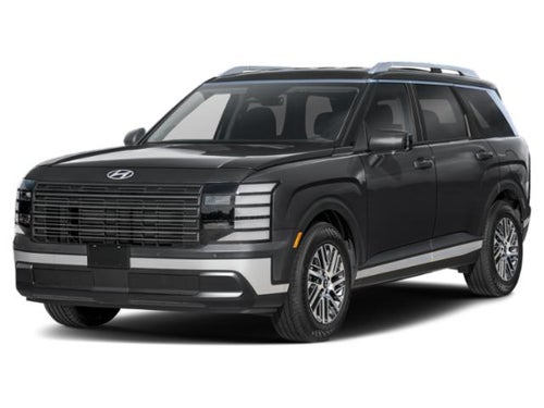 2026 Hyundai Palisade SEL 7 Passenger