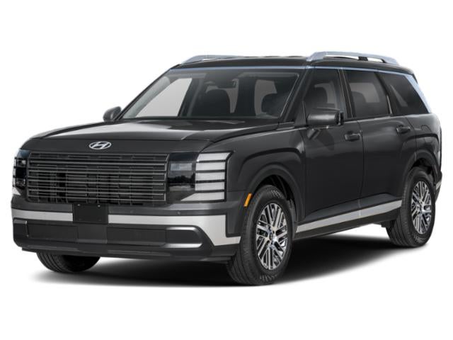 2026 Hyundai Palisade SEL 7 Passenger