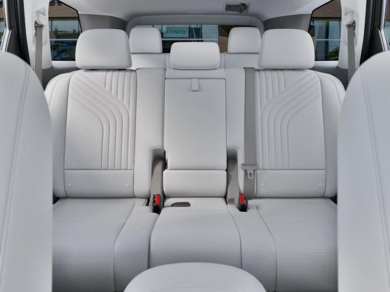 2026 Hyundai Palisade SEL 7 Passenger