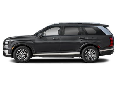 2026 Hyundai Palisade SEL 7 Passenger