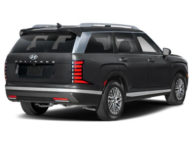 2026 Hyundai Palisade SEL 7 Passenger