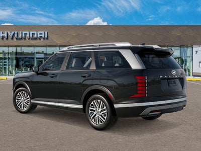 2026 Hyundai Palisade SEL 7 Passenger