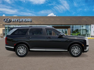 2026 Hyundai Palisade SEL 7 Passenger