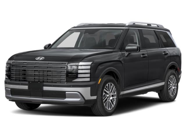 2026 Hyundai Palisade SEL 7 Passenger