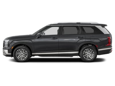 2026 Hyundai Palisade SEL 7 Passenger