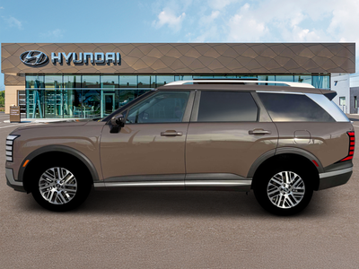 2026 Hyundai Palisade SEL 7 Passenger
