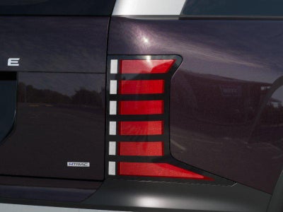 2026 Hyundai Palisade SEL 7 Passenger