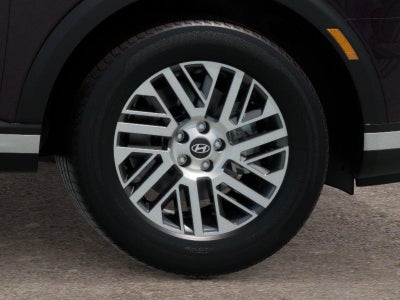 2026 Hyundai Palisade SEL 7 Passenger