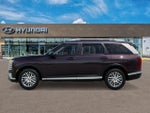 2027 Hyundai Palisade SEL 7 Passenger